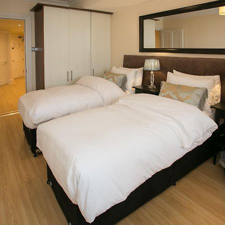 O'Connell Bridge Apartments Дублін Екстер'єр фото