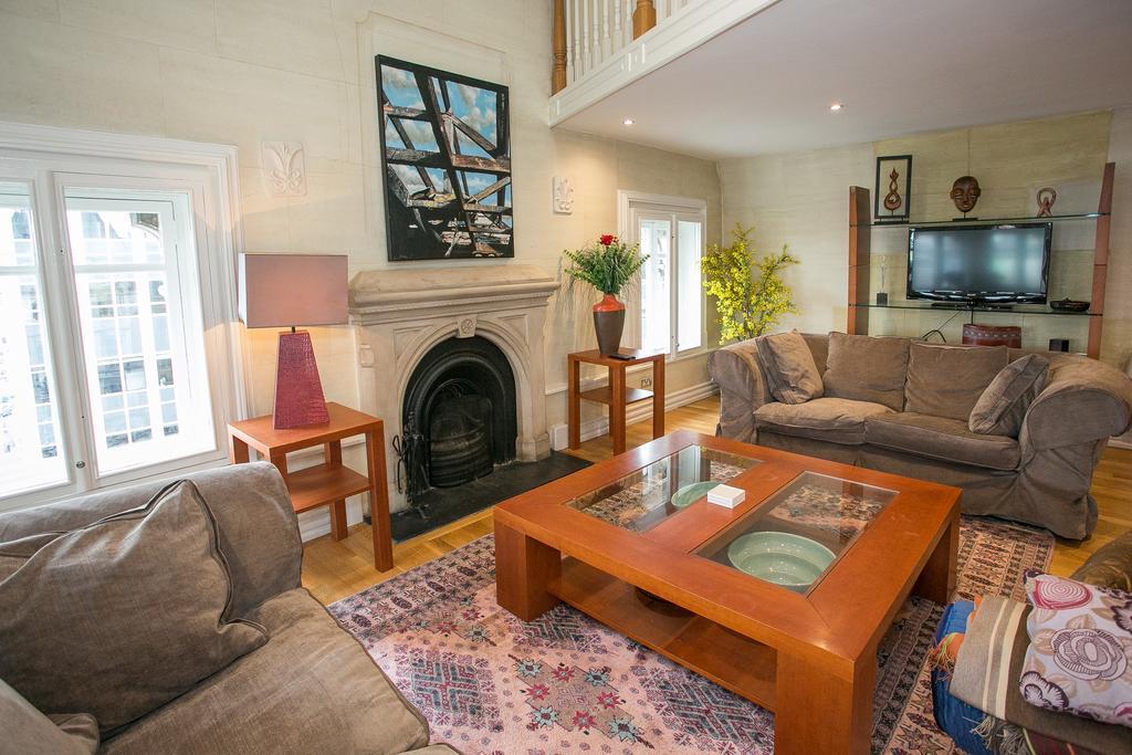 O'Connell Bridge Apartments Дублін Екстер'єр фото