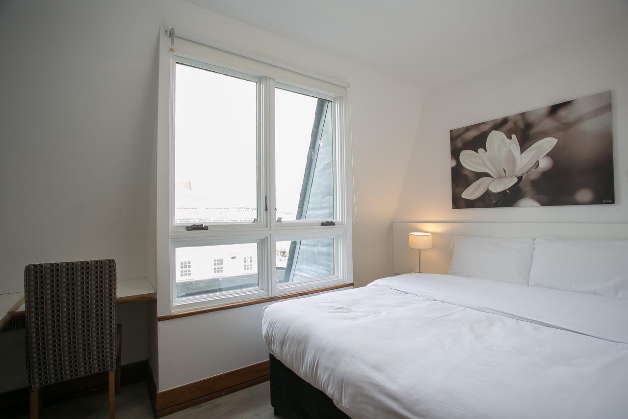 O'Connell Bridge Apartments Дублін Екстер'єр фото